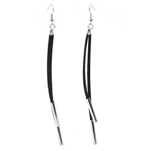 🛍️New! Velvet Tassel Hyperbole Drop Earrings